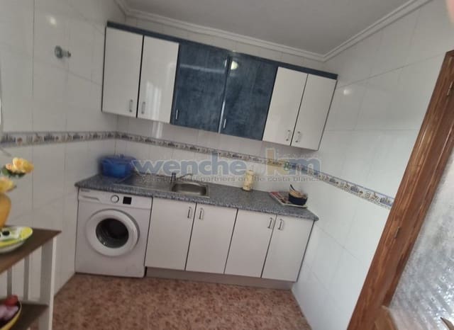 2 bedroom Apartment for sale in Los Altos with pool - € 149,950 (Ref: 9417427)