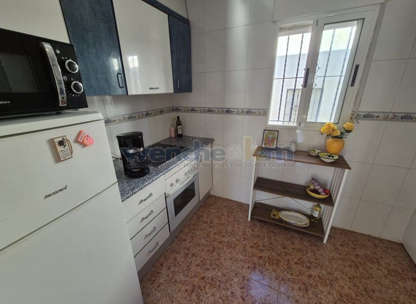 2 bedroom Apartment for sale in Los Altos with pool - € 149,950 (Ref: 9417427)