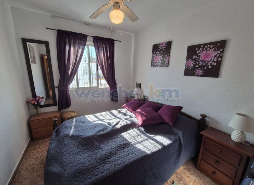 2 bedroom Apartment for sale in Los Altos with pool - € 149,950 (Ref: 9417427)