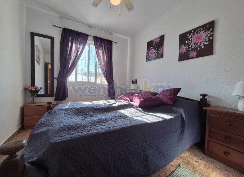 2 bedroom Apartment for sale in Los Altos with pool - € 149,950 (Ref: 9417427)