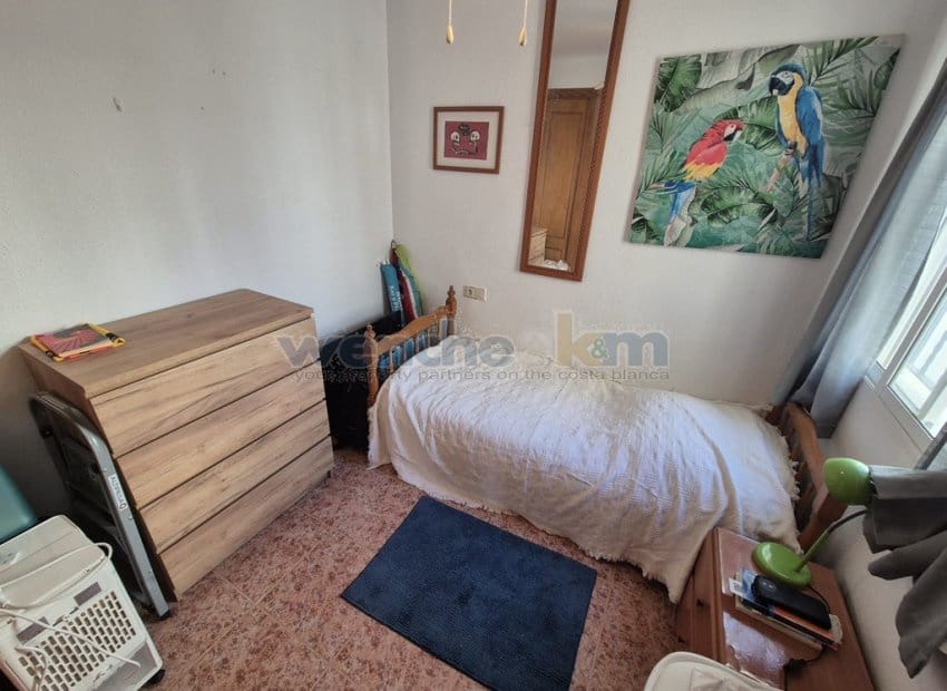 2 bedroom Apartment for sale in Los Altos with pool - € 149,950 (Ref: 9417427)