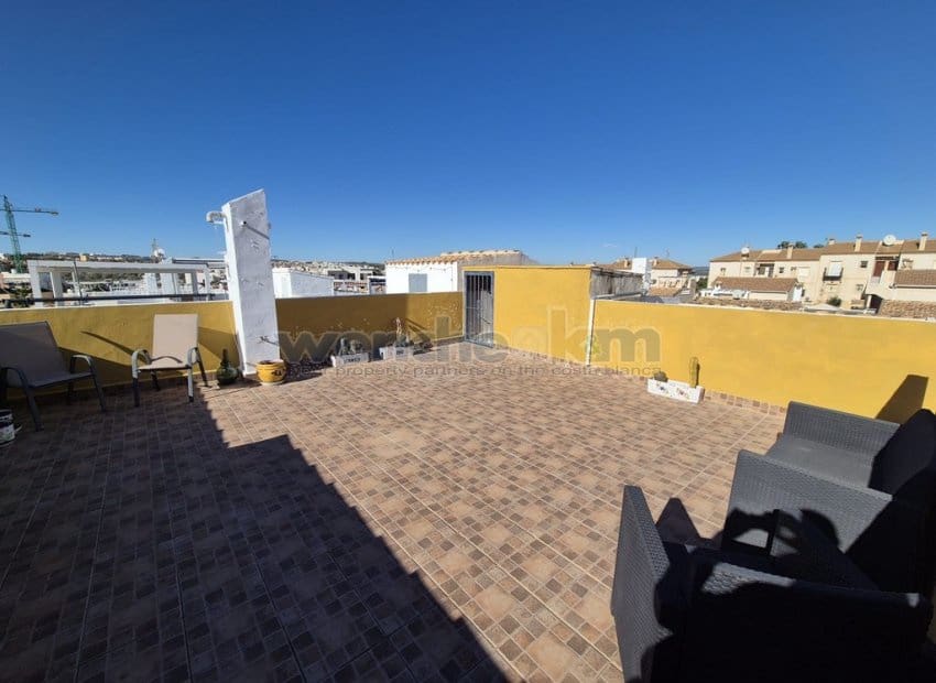 2 bedroom Apartment for sale in Los Altos with pool - € 149,950 (Ref: 9417427)