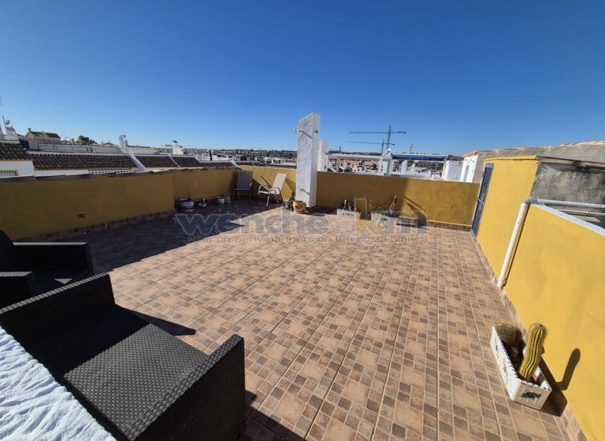 2 bedroom Apartment for sale in Los Altos with pool - € 149,950 (Ref: 9417427)
