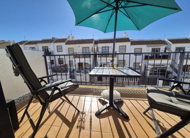 2 bedroom Apartment for sale in Los Altos with pool - € 149,950 (Ref: 9417427)