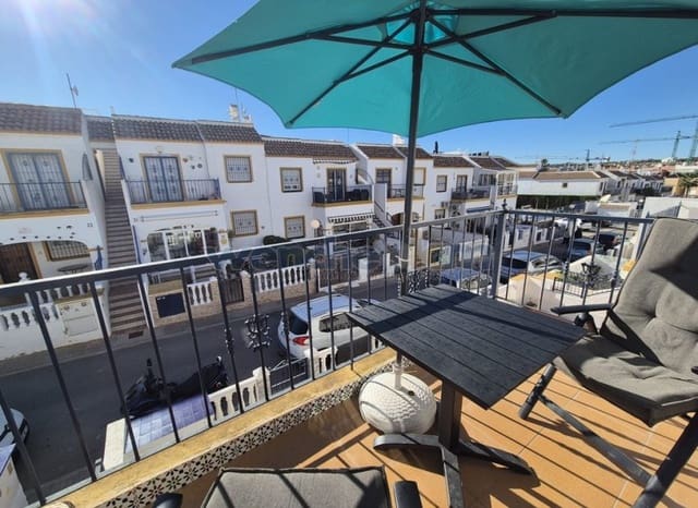 2 bedroom Apartment for sale in Los Altos with pool - € 149,950 (Ref: 9417427)