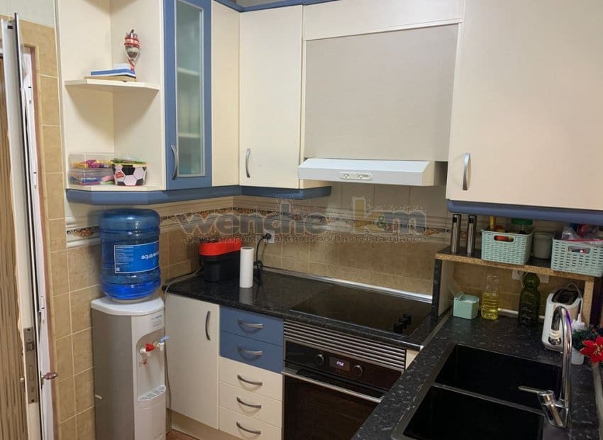 2 Zimmer Reihenhaus zu verkaufen in La Florida mit Pool - 145.000 € (Ref: 9473216)