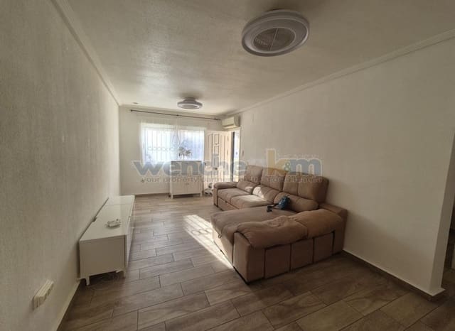 2 chambre Villa/Maison Semi-Mitoyenne à vendre à Los Altos avec piscine garage - 179 995 € (Ref: 9495283)