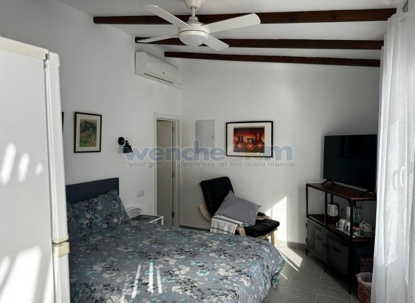 Chalet de 4 habitaciones en Los Balcones en venta con piscina garaje - 779.950 € (Ref: 9606374)