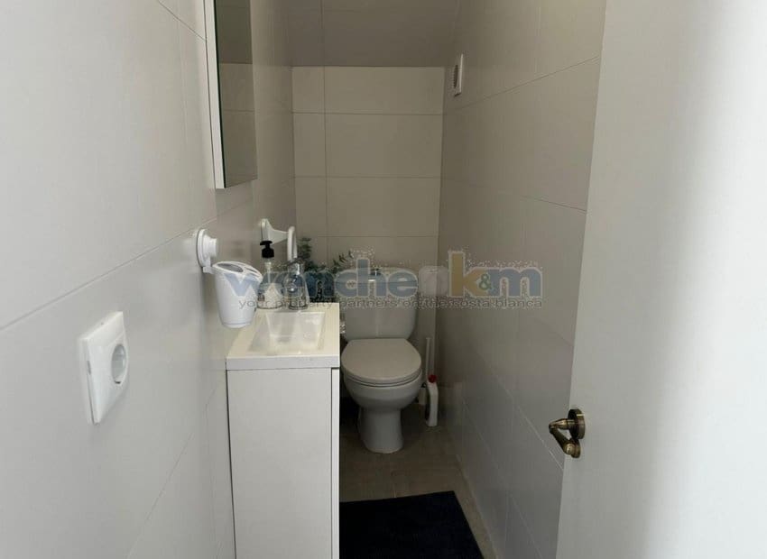 Chalet de 4 habitaciones en Los Balcones en venta con piscina garaje - 779.950 € (Ref: 9606374)