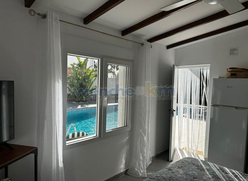 Chalet de 4 habitaciones en Los Balcones en venta con piscina garaje - 779.950 € (Ref: 9606374)