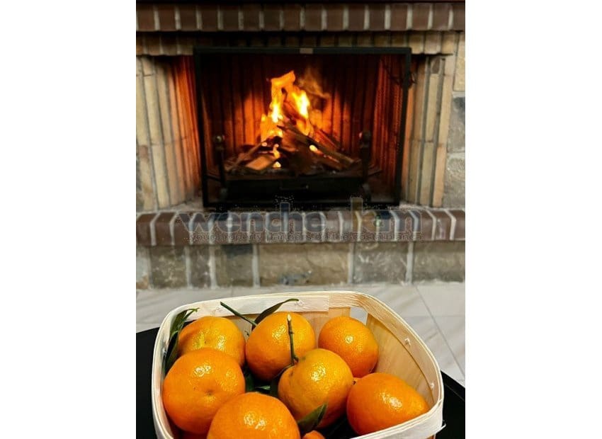 Chalet de 4 habitaciones en Los Balcones en venta con piscina garaje - 779.950 € (Ref: 9606374)