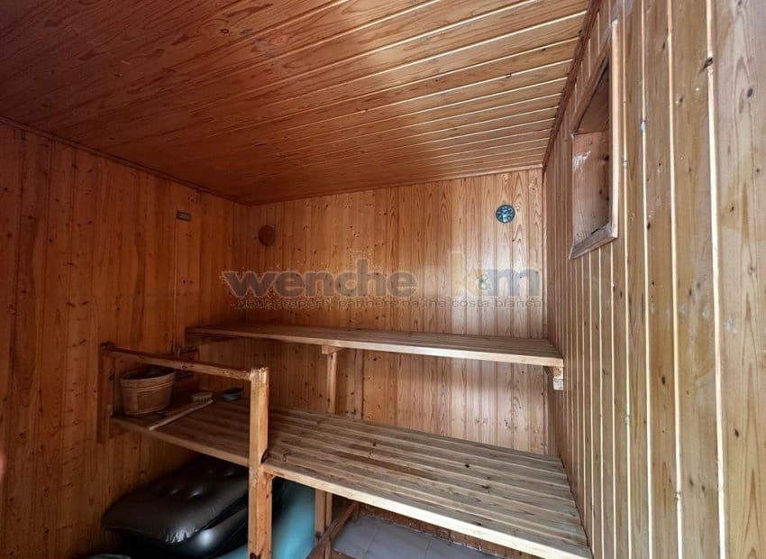 Chalet de 4 habitaciones en Los Balcones en venta con piscina garaje - 779.950 € (Ref: 9606374)