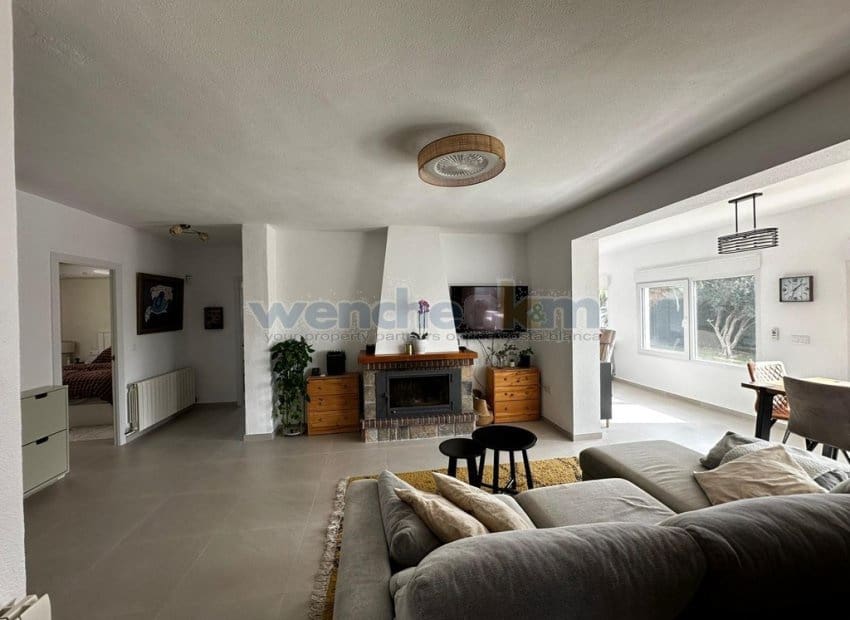 Chalet de 4 habitaciones en Los Balcones en venta con piscina garaje - 779.950 € (Ref: 9606374)