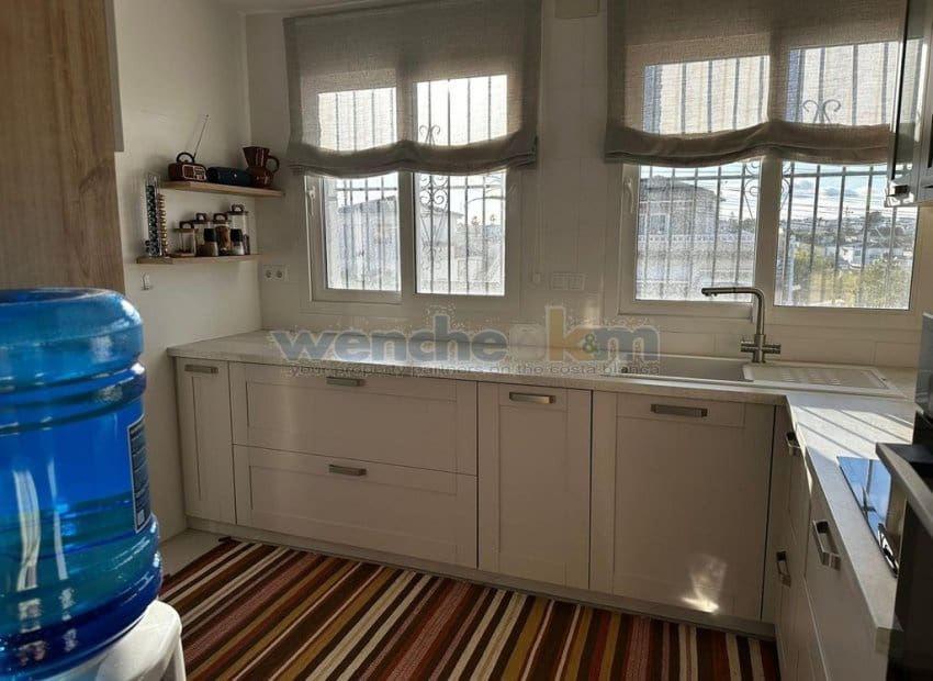 Chalet de 4 habitaciones en Los Balcones en venta con piscina garaje - 779.950 € (Ref: 9606374)