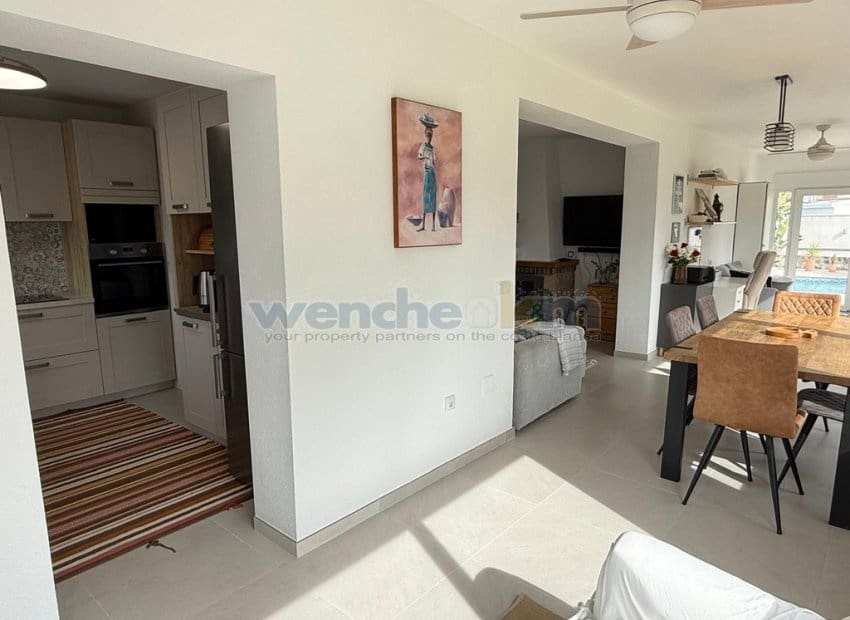 Chalet de 4 habitaciones en Los Balcones en venta con piscina garaje - 779.950 € (Ref: 9606374)