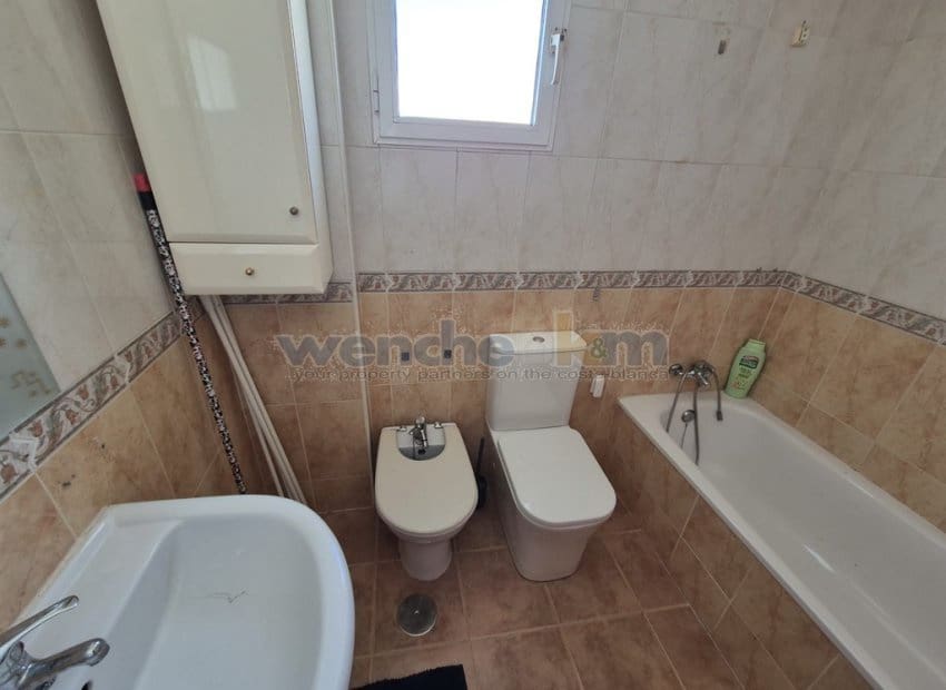 Casa de 3 habitaciones en Los Altos en venta con piscina - 178.950 € (Ref: 9614198)