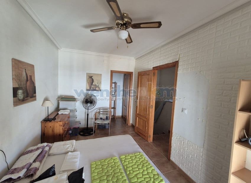 Casa de 3 habitaciones en Los Altos en venta con piscina - 178.950 € (Ref: 9614198)