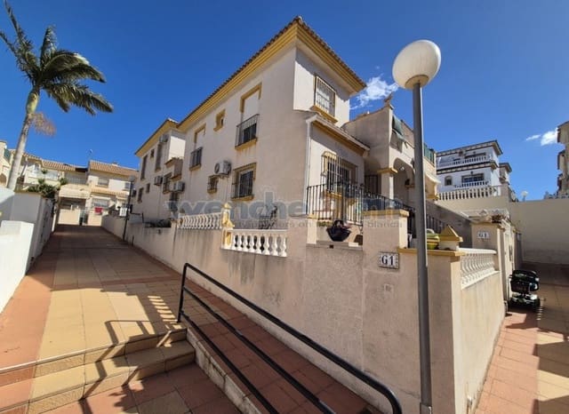 Casa de 3 habitaciones en Los Altos en venta con piscina - 178.950 € (Ref: 9614198)