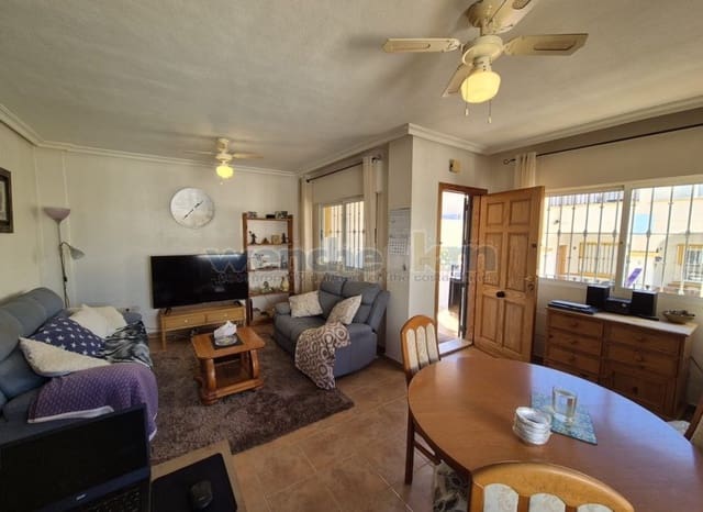 Casa de 3 habitaciones en Los Altos en venta con piscina - 178.950 € (Ref: 9614198)