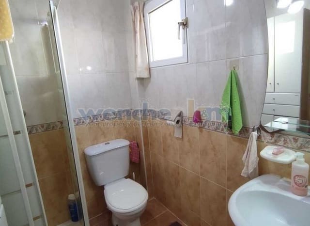 Casa de 3 habitaciones en Los Altos en venta con piscina - 178.950 € (Ref: 9614198)