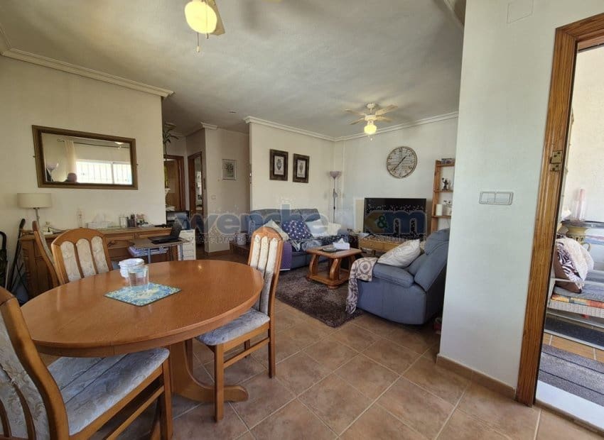 Casa de 3 habitaciones en Los Altos en venta con piscina - 178.950 € (Ref: 9614198)