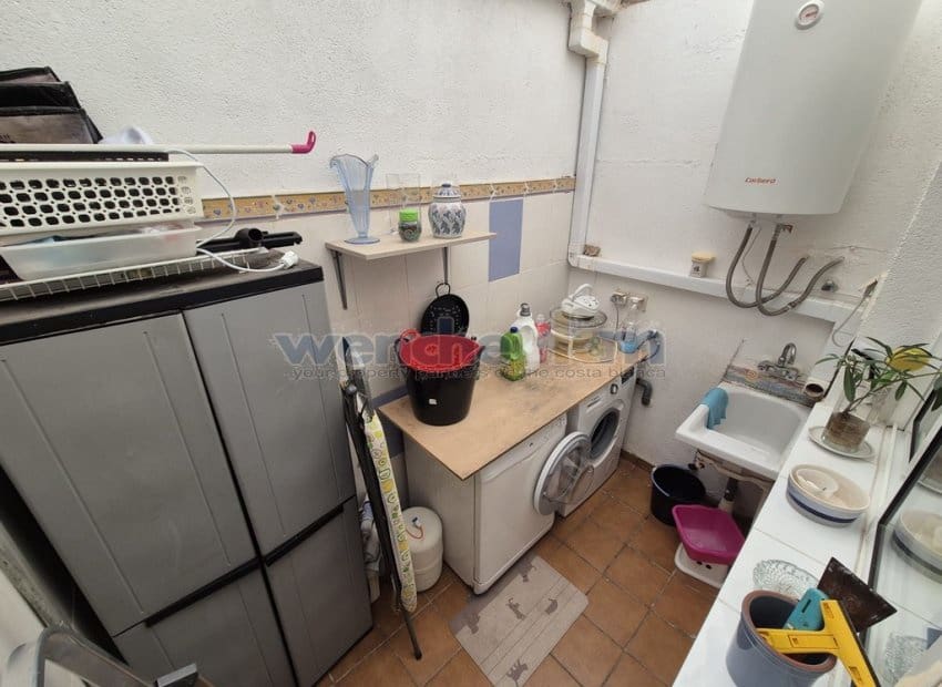 Casa de 3 habitaciones en Los Altos en venta con piscina - 178.950 € (Ref: 9614198)