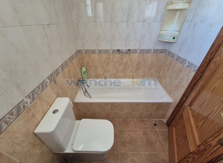 Casa de 3 habitaciones en Los Altos en venta con piscina - 178.950 € (Ref: 9614198)