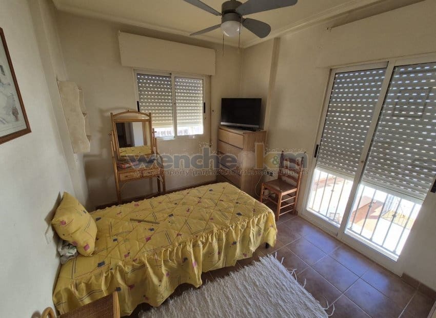 Casa de 3 habitaciones en Los Altos en venta con piscina - 178.950 € (Ref: 9614198)