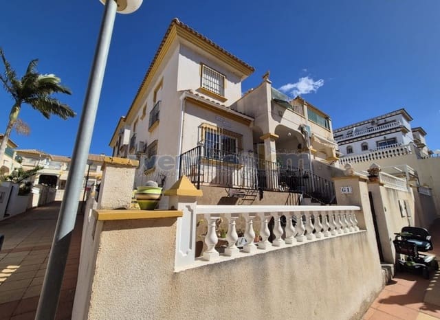 Casa de 3 habitaciones en Los Altos en venta con piscina - 178.950 € (Ref: 9614198)