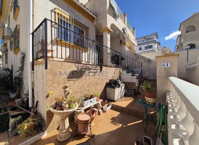 Casa de 3 habitaciones en Los Altos en venta con piscina - 178.950 € (Ref: 9614198)