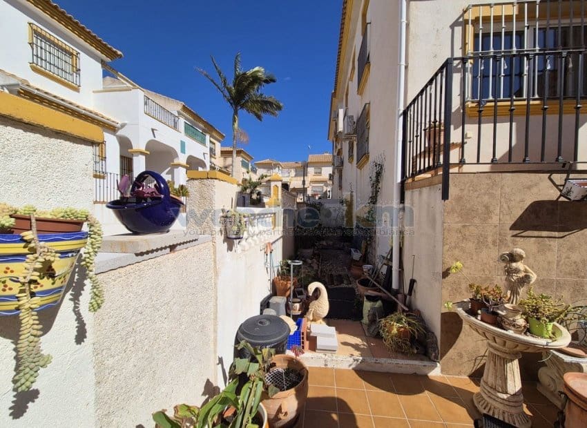 Casa de 3 habitaciones en Los Altos en venta con piscina - 178.950 € (Ref: 9614198)