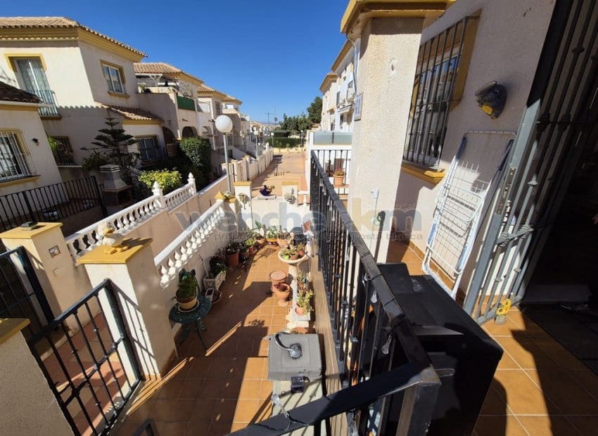 Casa de 3 habitaciones en Los Altos en venta con piscina - 178.950 € (Ref: 9614198)