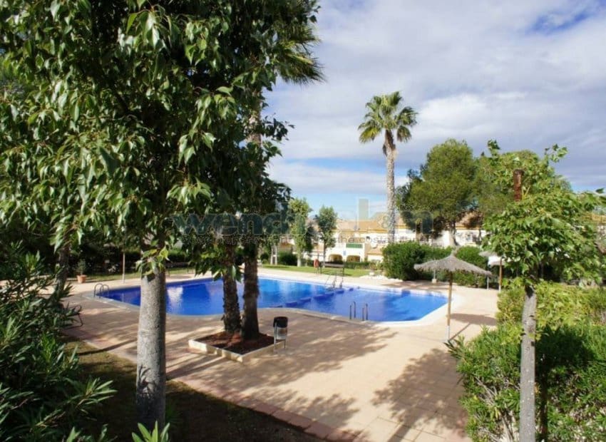 Casa de 3 habitaciones en Los Altos en venta con piscina - 178.950 € (Ref: 9614198)