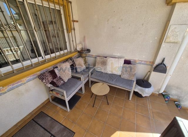 Casa de 3 habitaciones en Los Altos en venta con piscina - 178.950 € (Ref: 9614198)