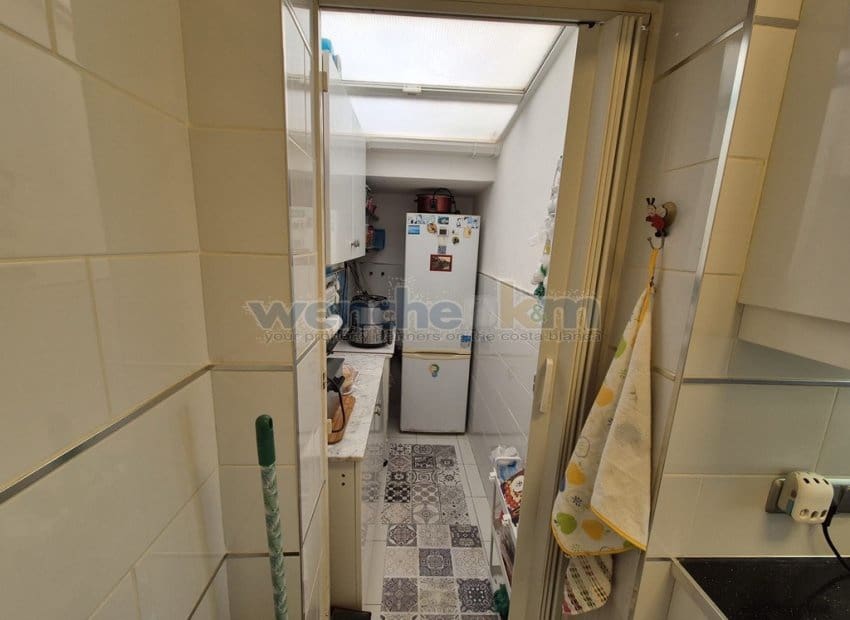 3 bedroom Villa for sale in Los Altos with pool garage - € 179,000 (Ref: 9618461)