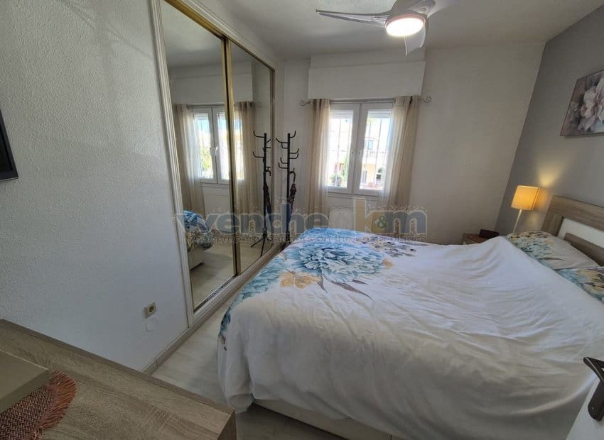 3 bedroom Villa for sale in Los Altos with pool garage - € 179,000 (Ref: 9618461)