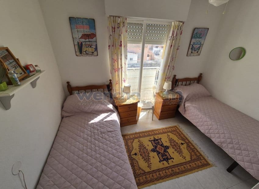 3 bedroom Villa for sale in Los Altos with pool garage - € 179,000 (Ref: 9618461)