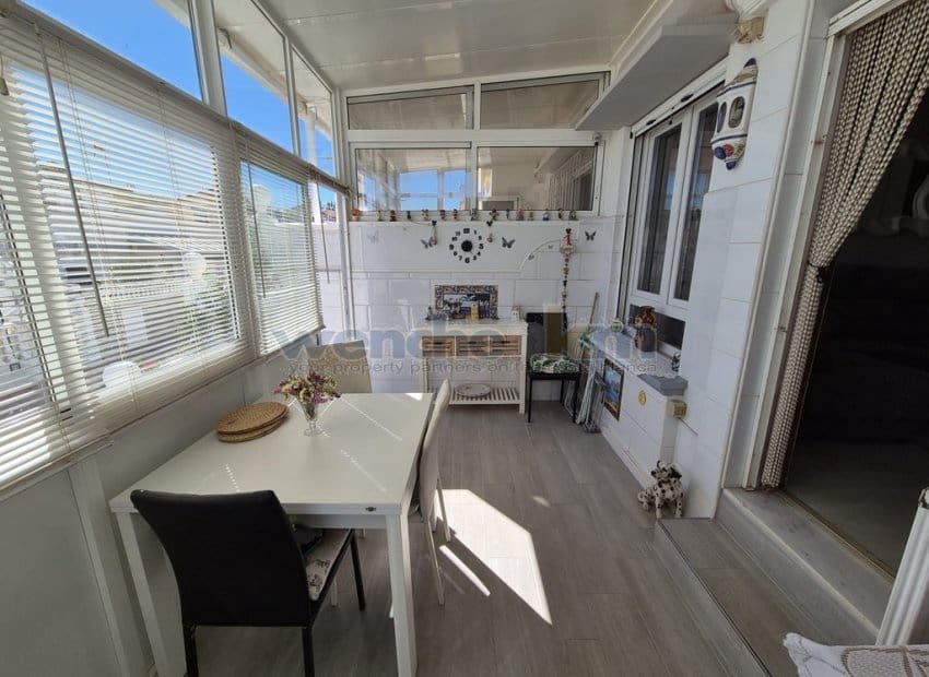 3 bedroom Villa for sale in Los Altos with pool garage - € 179,000 (Ref: 9618461)