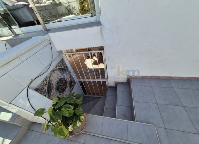 3 bedroom Villa for sale in Los Altos with pool garage - € 179,000 (Ref: 9618461)