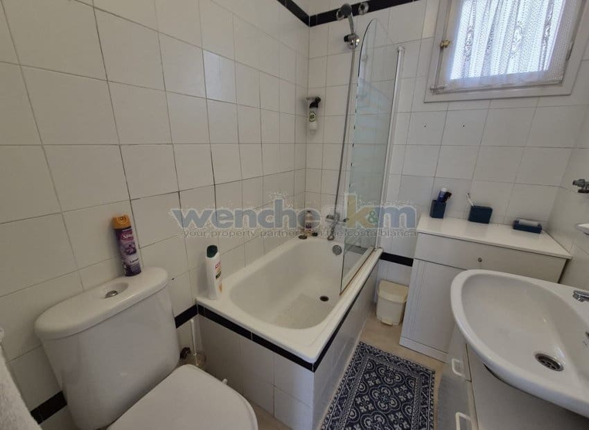 1 chambre Bungalow à vendre à La Florida avec piscine - 99 000 € (Ref: 9631437)