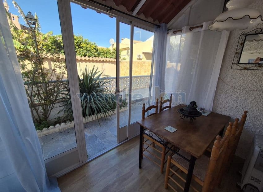 1 chambre Bungalow à vendre à La Florida avec piscine - 99 000 € (Ref: 9631437)