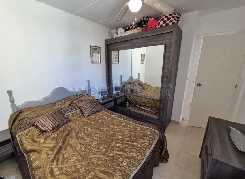 1 chambre Bungalow à vendre à La Florida avec piscine - 99 000 € (Ref: 9631437)