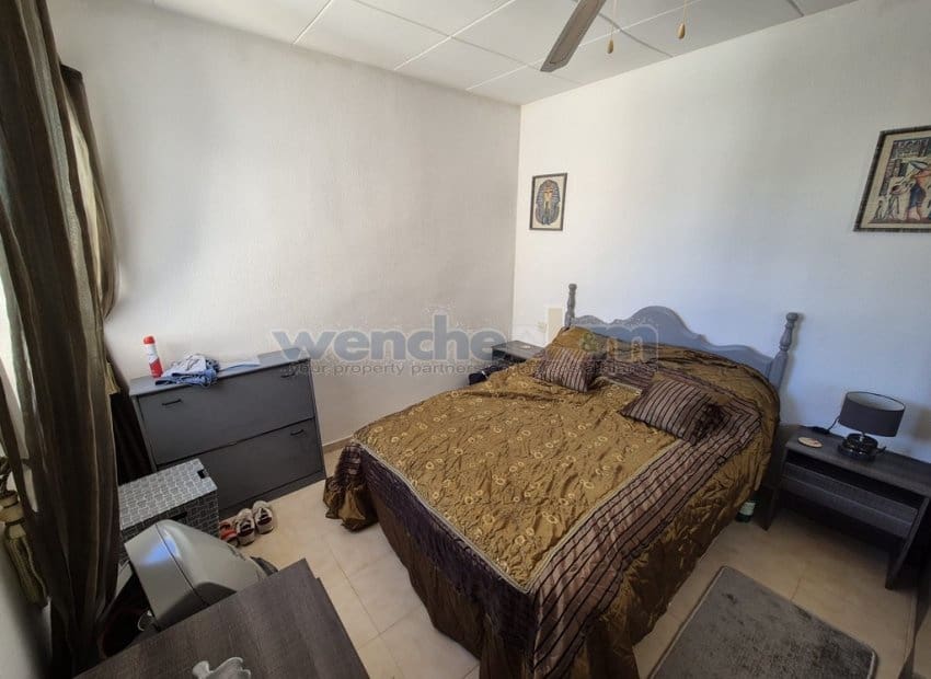 1 chambre Bungalow à vendre à La Florida avec piscine - 99 000 € (Ref: 9631437)