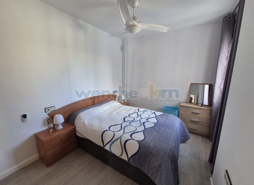 2 slaapkamer Bungalow te koop in Los Altos met zwembad - € 154.000 (Ref: 9641021)