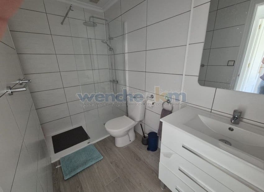 2 slaapkamer Bungalow te koop in Los Altos met zwembad - € 154.000 (Ref: 9641021)