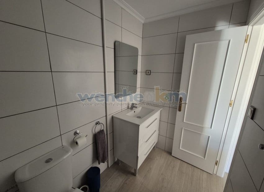 2 slaapkamer Bungalow te koop in Los Altos met zwembad - € 154.000 (Ref: 9641021)