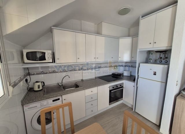 2 slaapkamer Bungalow te koop in Los Altos met zwembad - € 154.000 (Ref: 9641021)