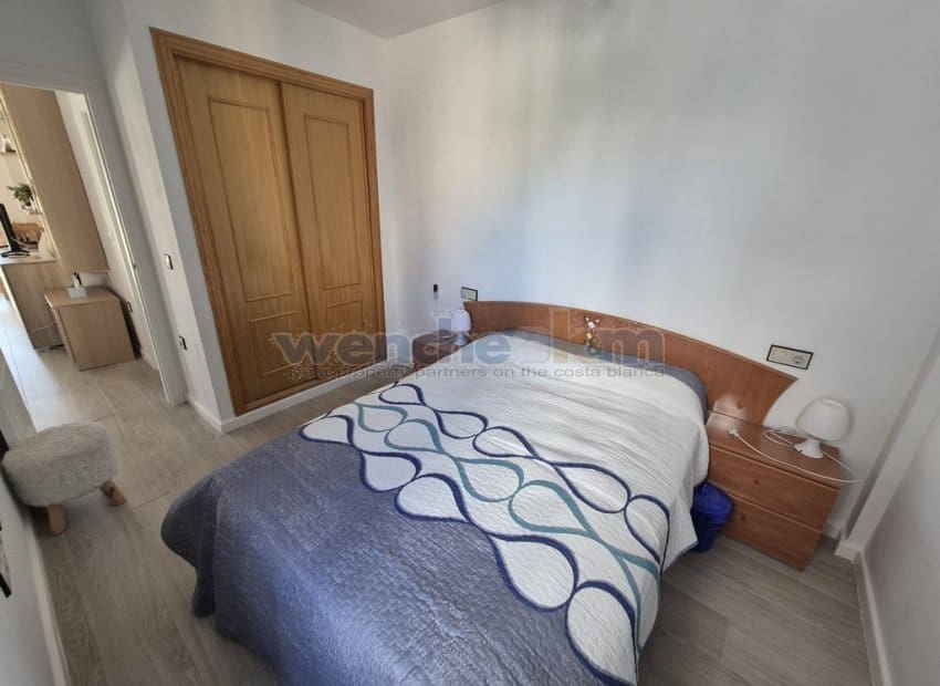 2 slaapkamer Bungalow te koop in Los Altos met zwembad - € 154.000 (Ref: 9641021)