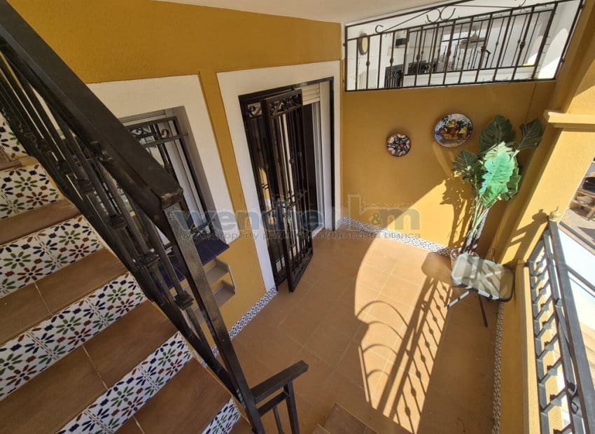 2 slaapkamer Bungalow te koop in Los Altos met zwembad - € 154.000 (Ref: 9641021)