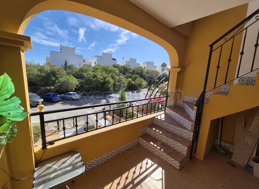 2 slaapkamer Bungalow te koop in Los Altos met zwembad - € 154.000 (Ref: 9641021)